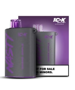 Nasty 10K Splash 10000 Puffs Vape Buy At Best Price