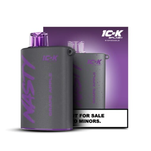 Nasty 10K Splash 10000 Puffs Vape Buy At Best Price