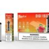 Yuoto Digi 15000 Puffs Disposable India