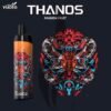 Yuoto Thanos 5000 Puffs - Passion Fruit