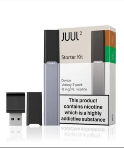 juul 2 starter kit india