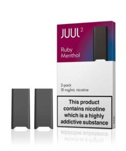 JUUL 2 pods india