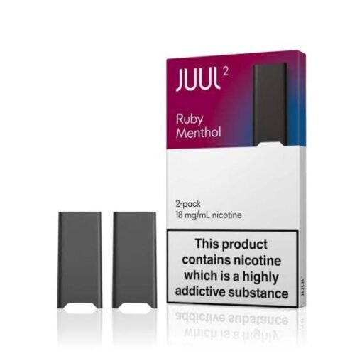 JUUL 2 pods india