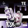 Elf Bar TE13000 Puffs Vape