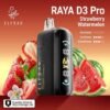 elf bar d3 pro 30k puffs