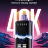Elf bar Moonnight 40000 Puffs